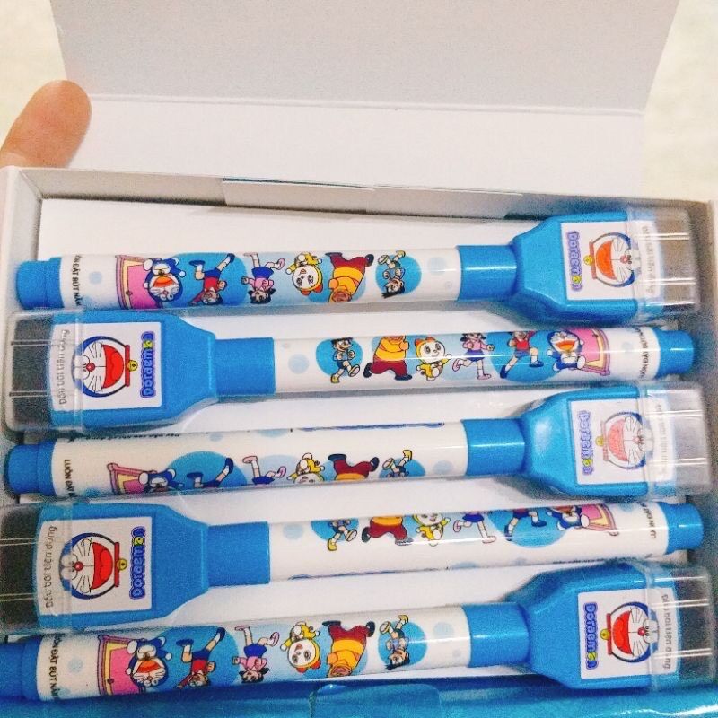Bút lông bảng doraemon điểm 10 | tp-wb016/do