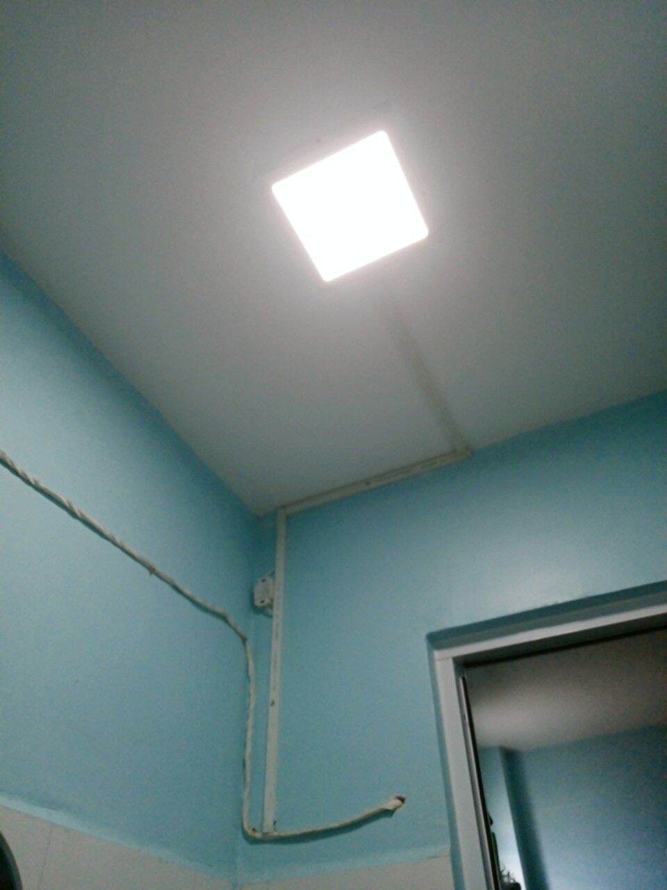 Công tắc Wifi điều khiển từ xa Sonoff