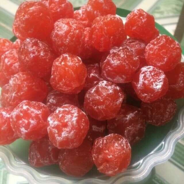 1kg mận sấy