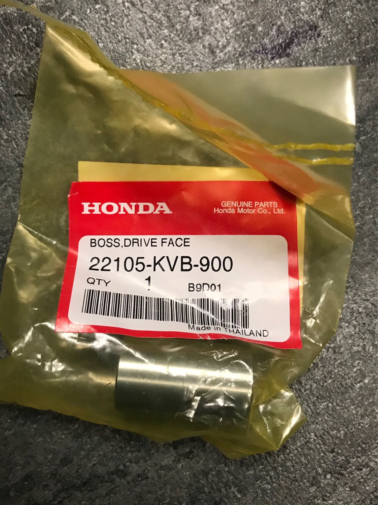 Ắc nồi ab110/click110