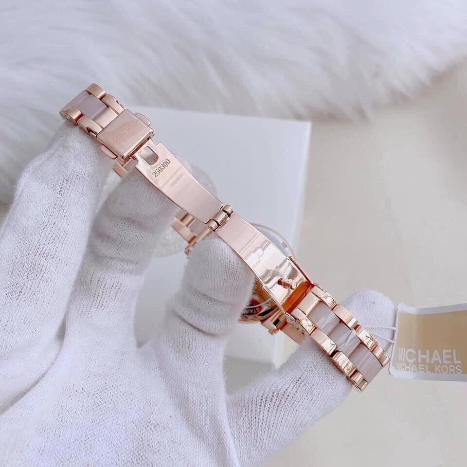 Đồng hồ Michael Kors MK4336 chuẩn Auth