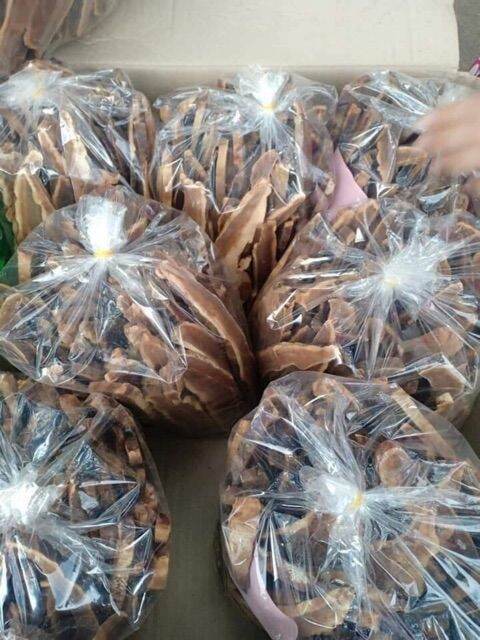 500g nấm linh chi rừng