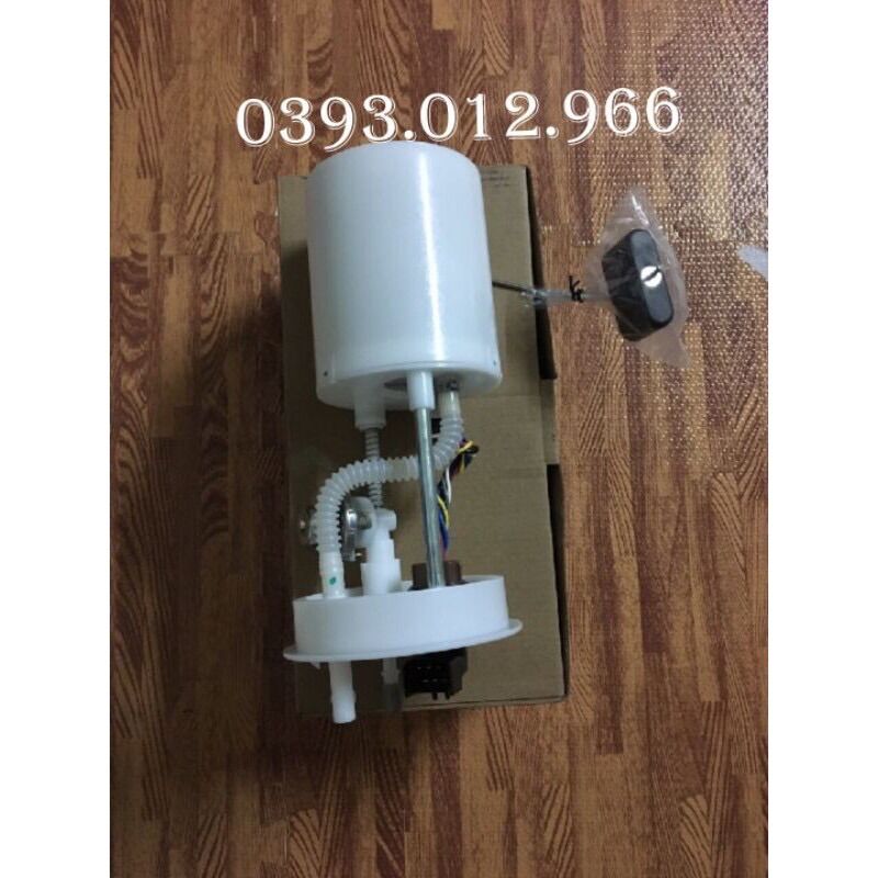 CỤM BƠM XĂNG DAEWOO MATIZ 1, 2