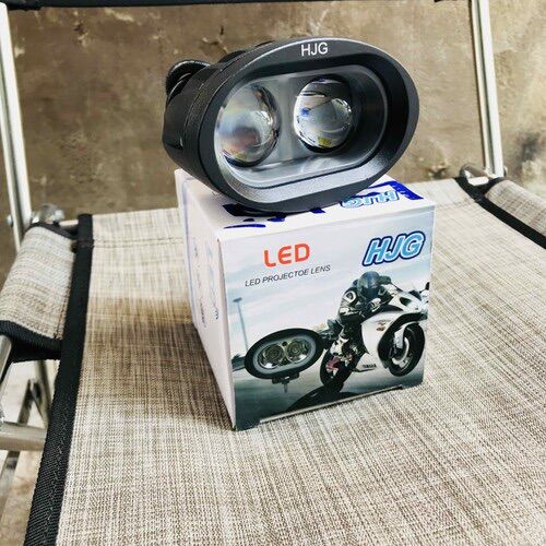 Đèn trợ sáng L2 bi cầu siêu sáng