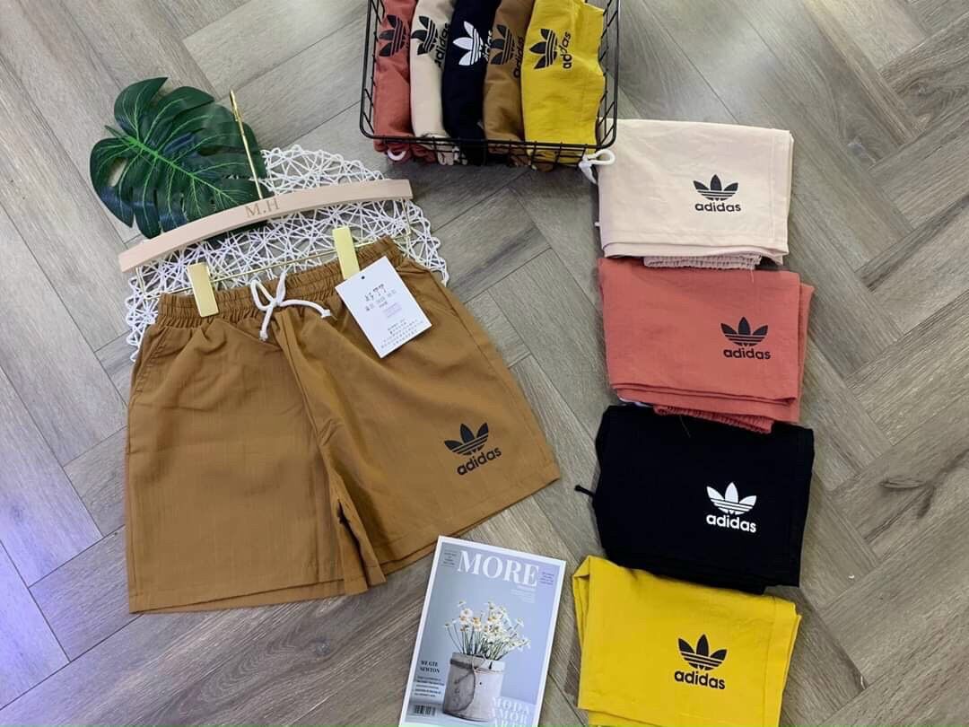 Quần đùi đũi , quần soc nữ