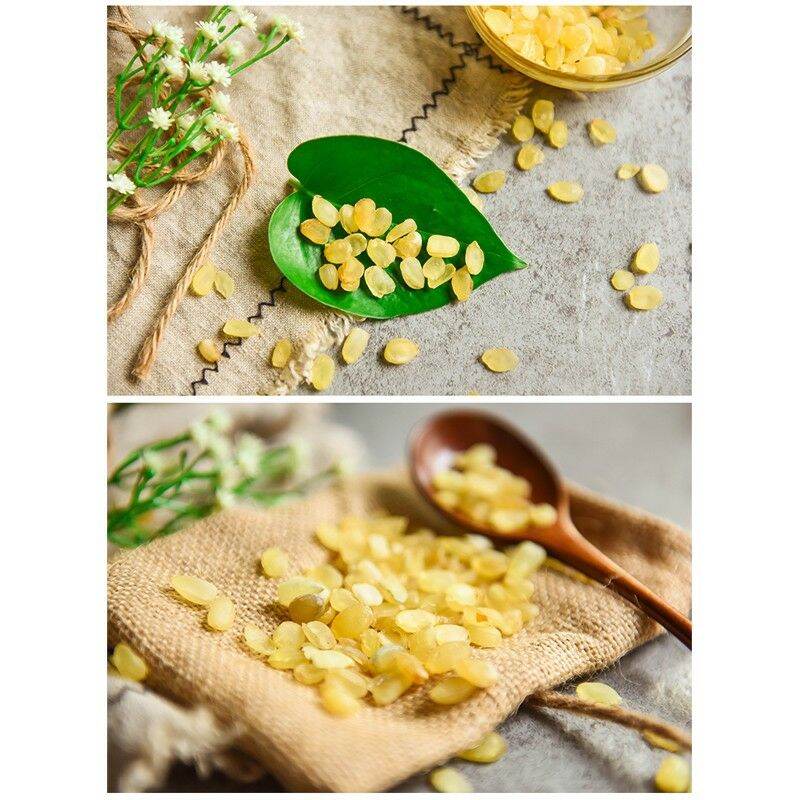 [HCM]100gr Tuyết Liên Tử (Bồ Mễ)