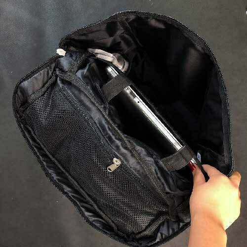 Balo laptop fuse box TNF