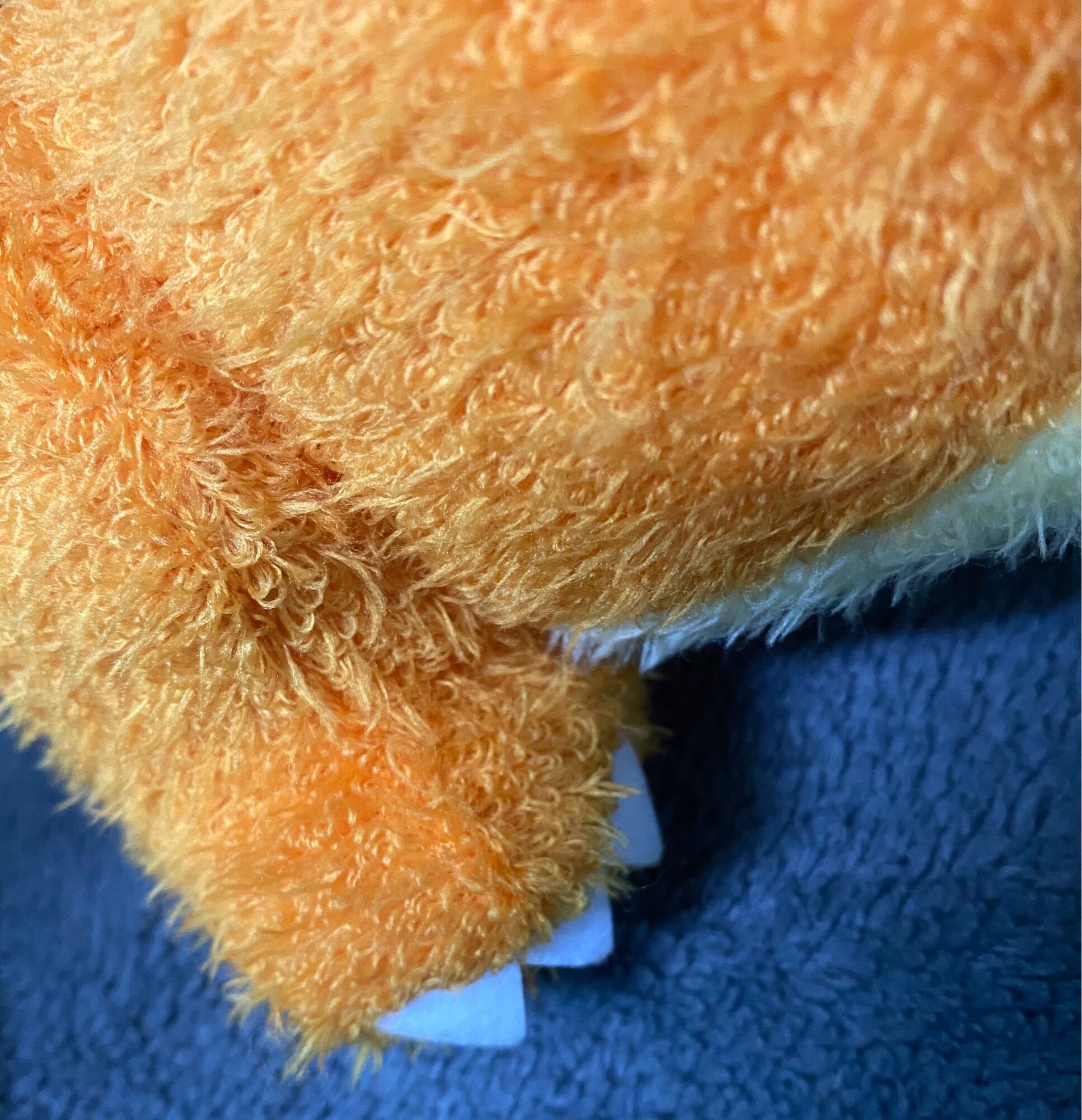 [HCM]Pokemon Khủng Long Lửa Charmander 30cm lông siêu mềm mịn