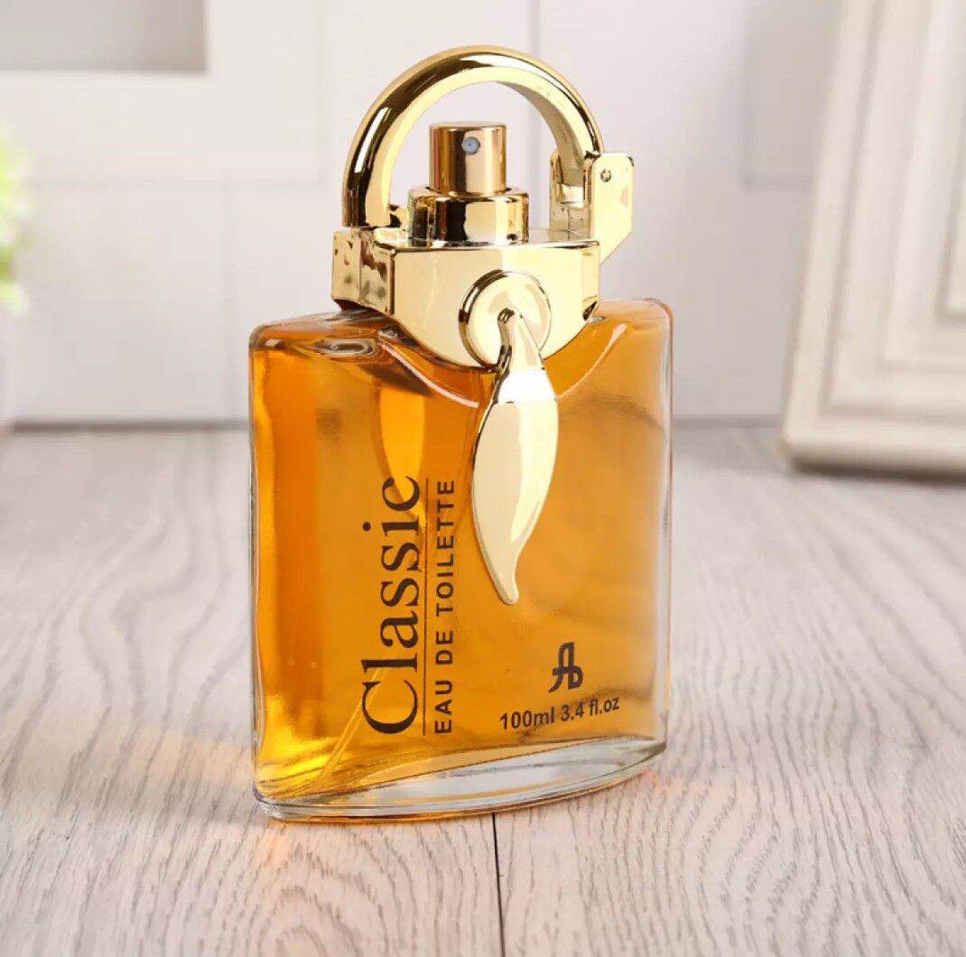 [HCM]Nước hoa Classic Eaude.tollette 100ml.