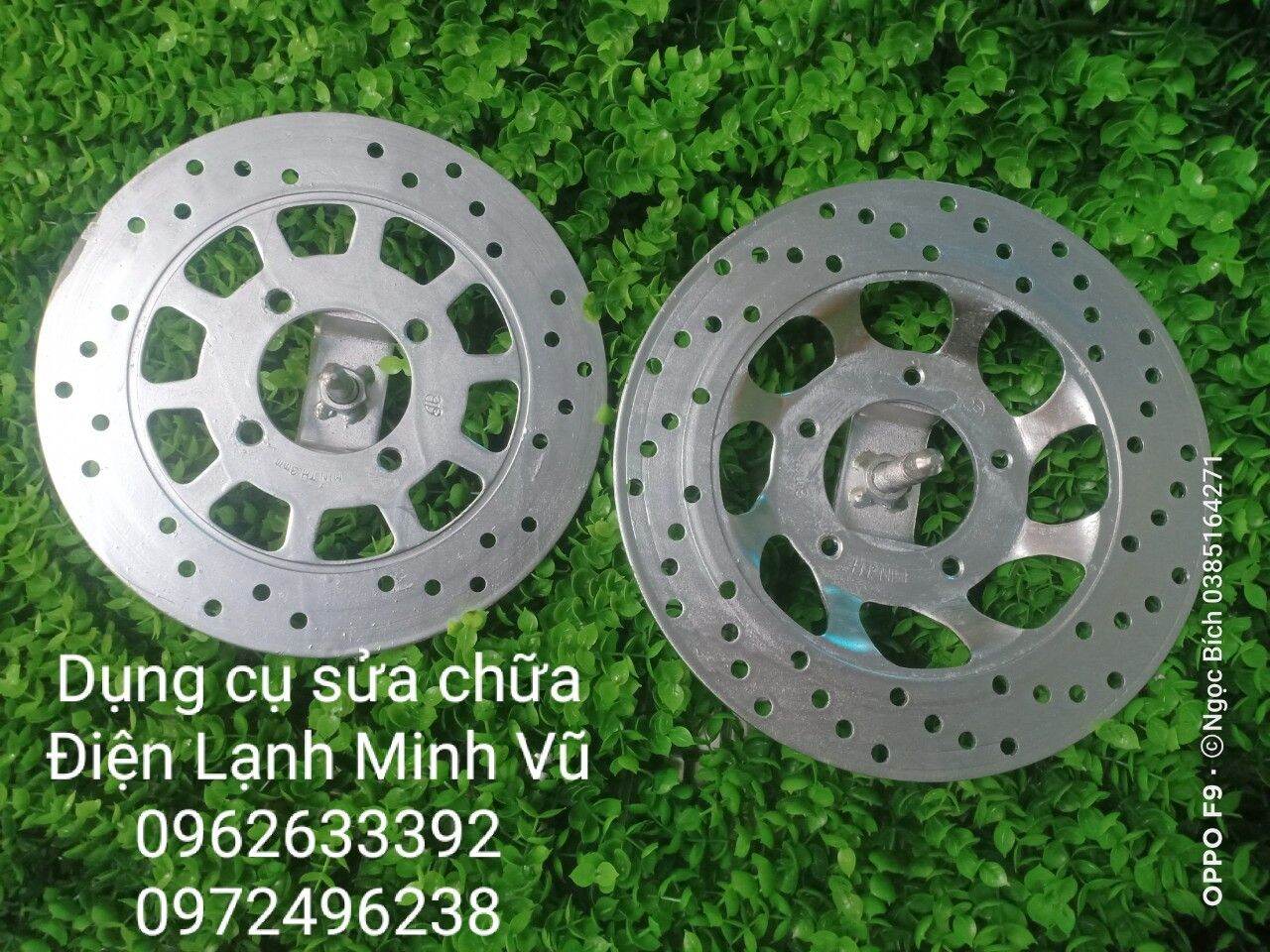 Dụng cụ vệ sinh máy giặt cửa trên