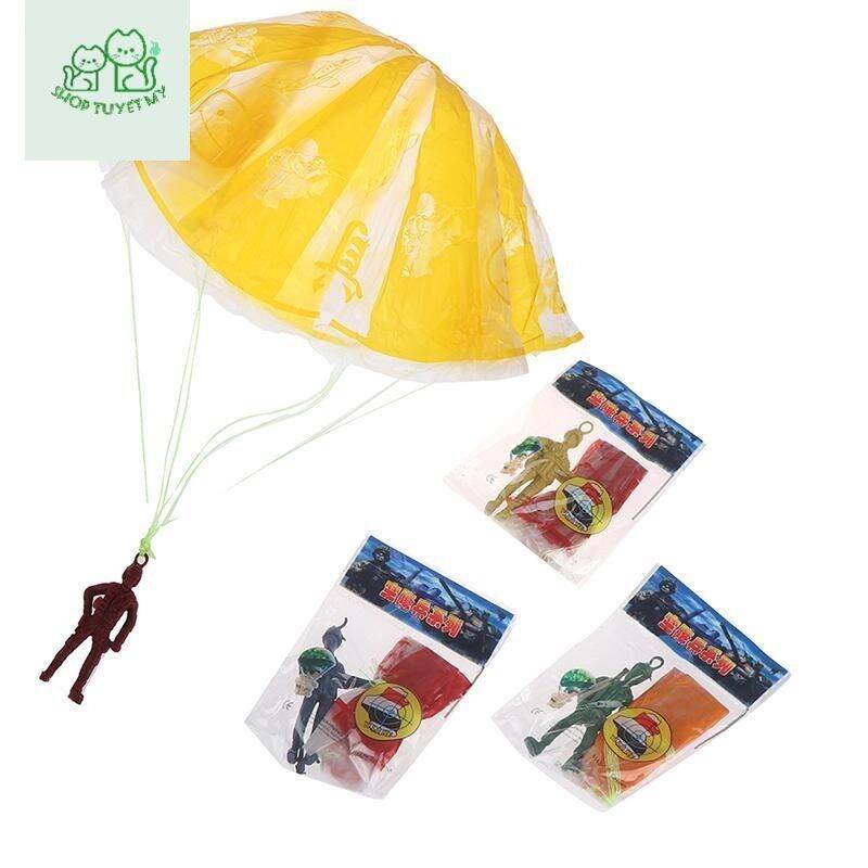 [HCM]Bộ 2 túi lính nhảy dù (trò chơi tuổi thơ)