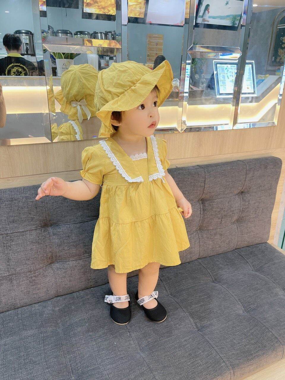 [HCM]set 3 chi tiết cho bé