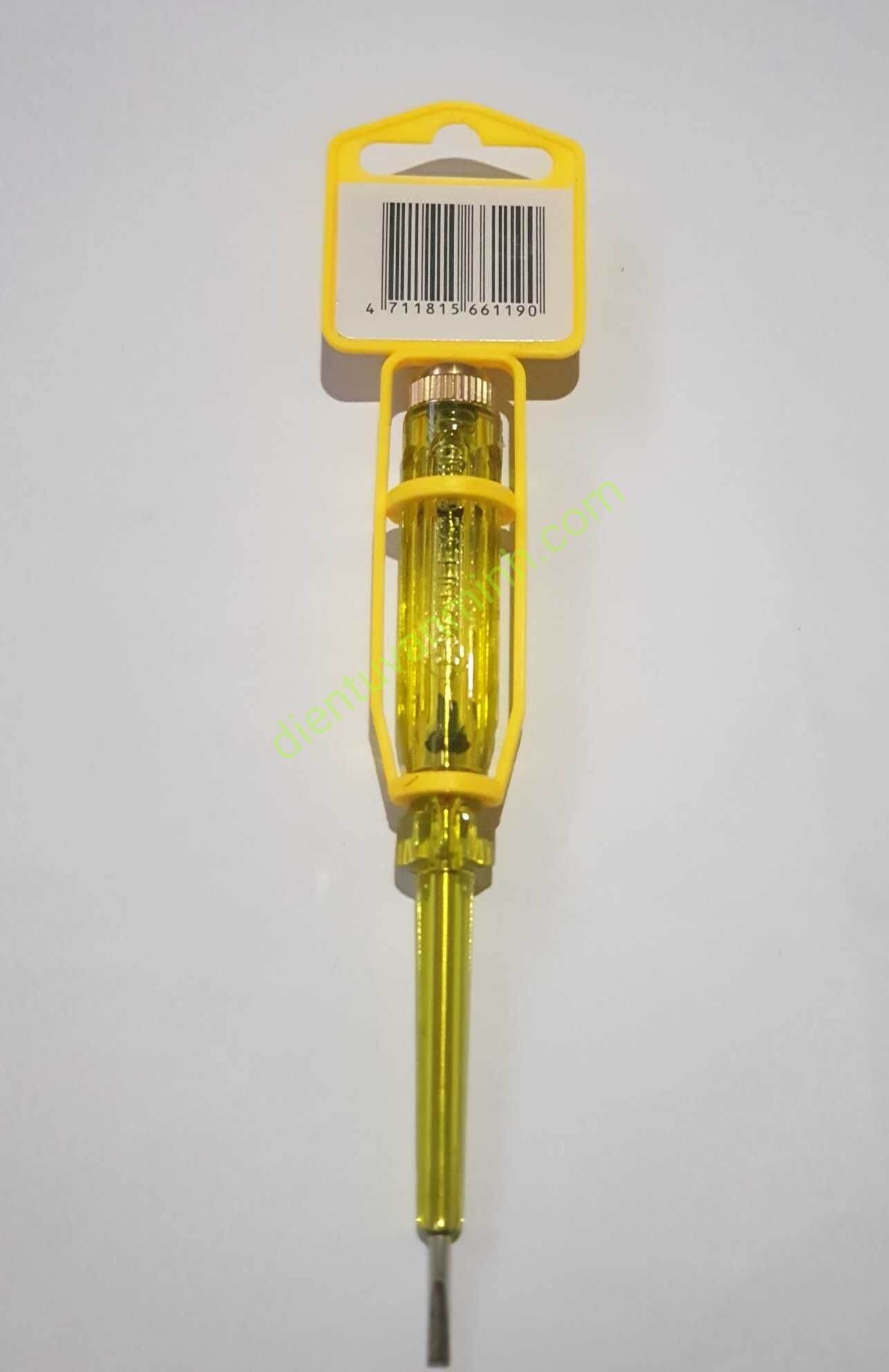 Bút thử điện Stanley 66-119