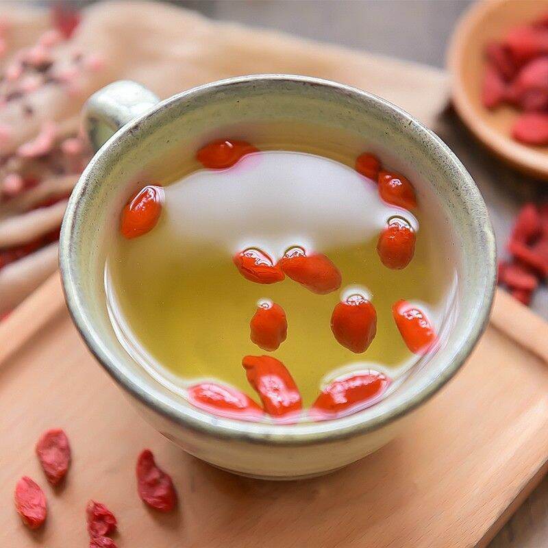 Kỷ tử đỏ 100gr