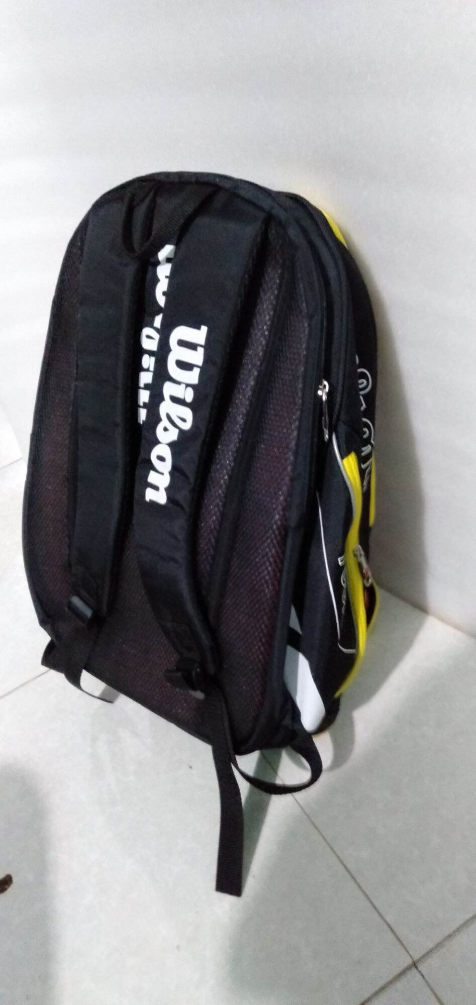 Balo tennis Wilson hàng cao cấp