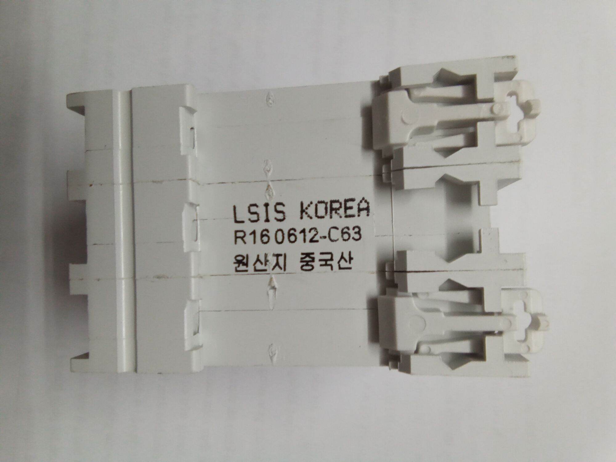 Aptomat Ls 3-Phase Bkn C63