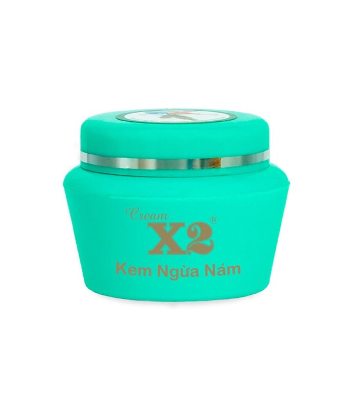 [HCM]Kem X2 ngừa nám trắng da mặt