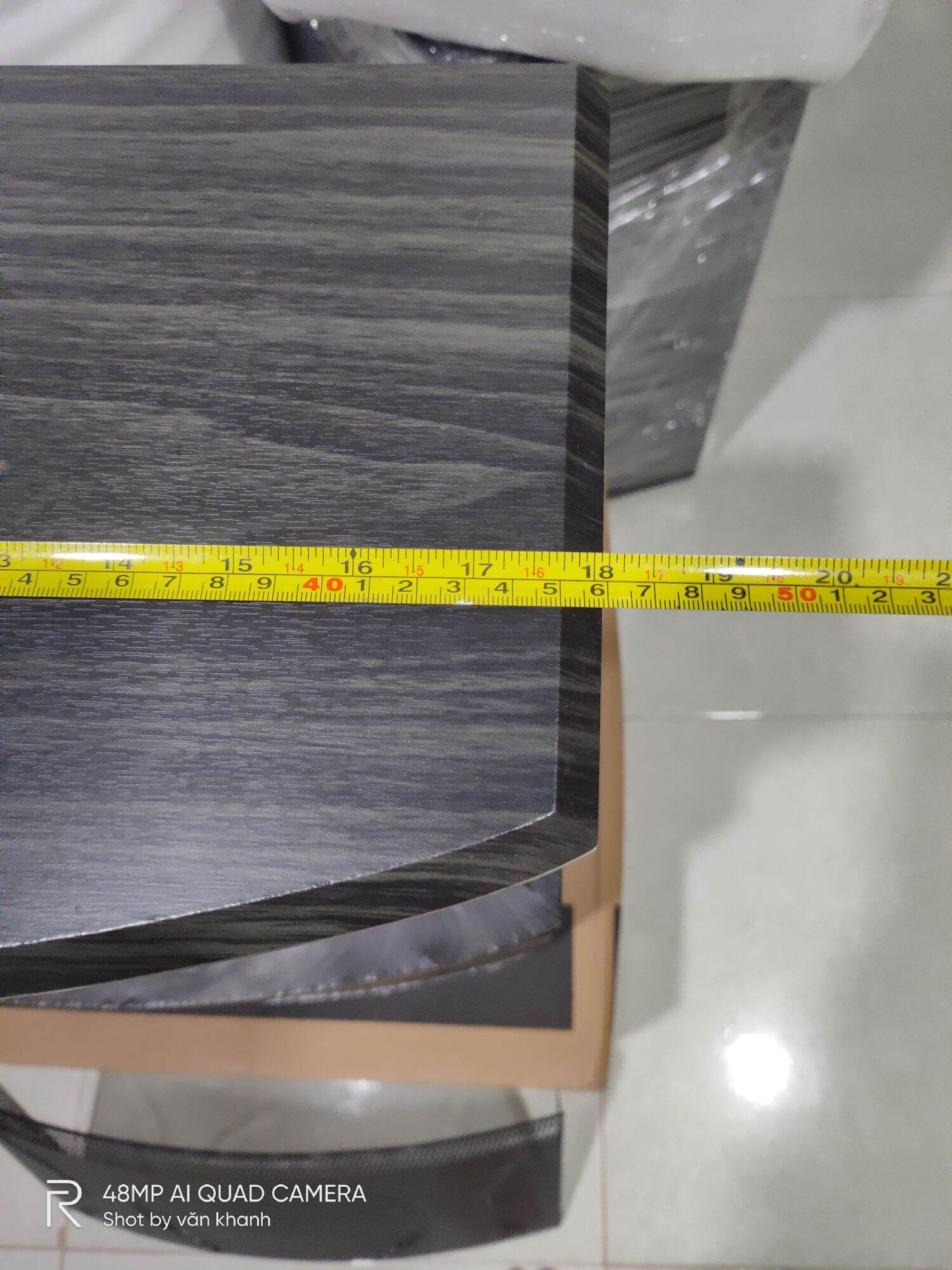 Vỏ loa treo bass 2 tấc ( 1 đôi )