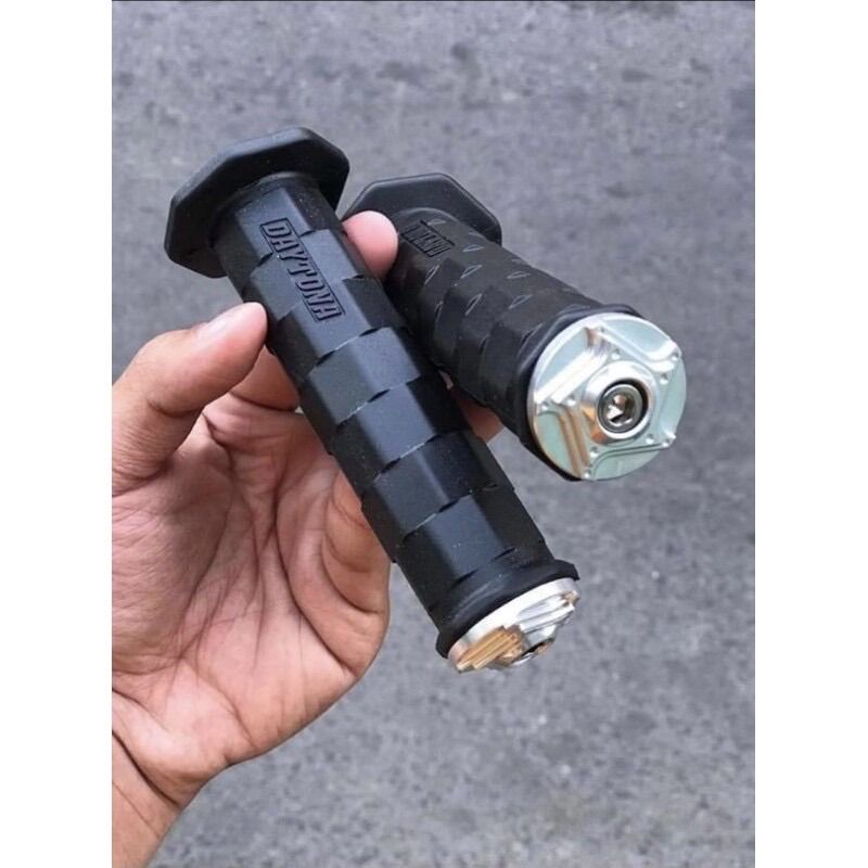 Cặp Bao Tay Daytona có gù màu