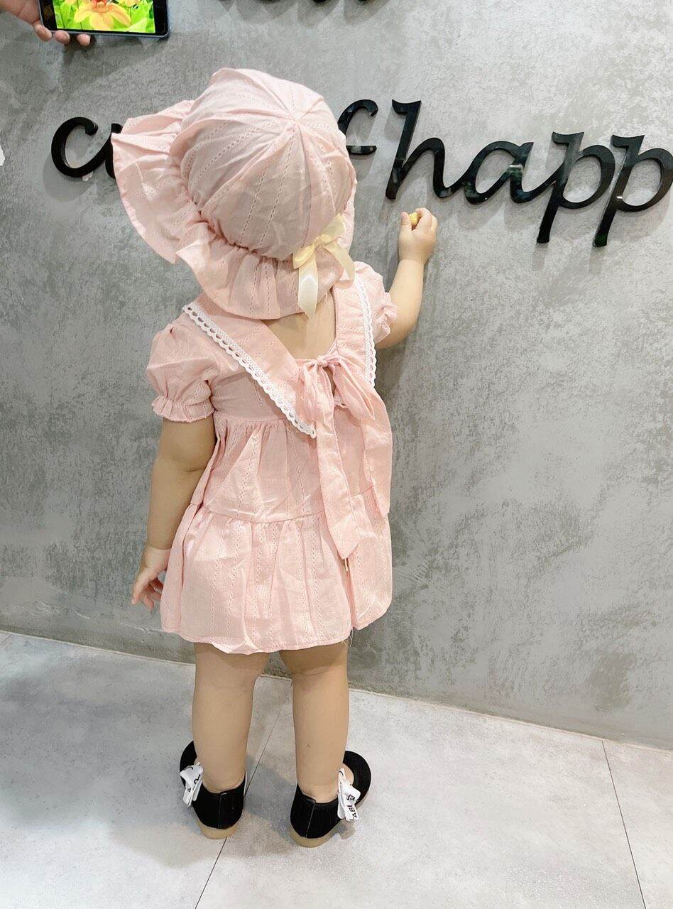 [HCM]set 3 chi tiết cho bé