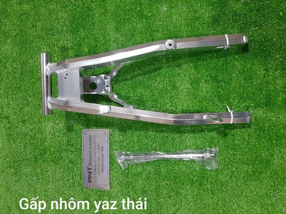 [HCM]Gấp nhôm Yaz 125