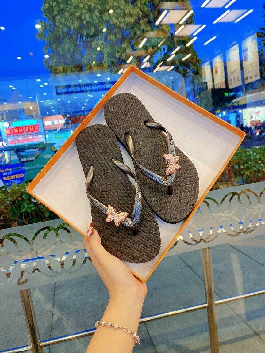 [HCM]Dép kẹp tông lê mẫu mới