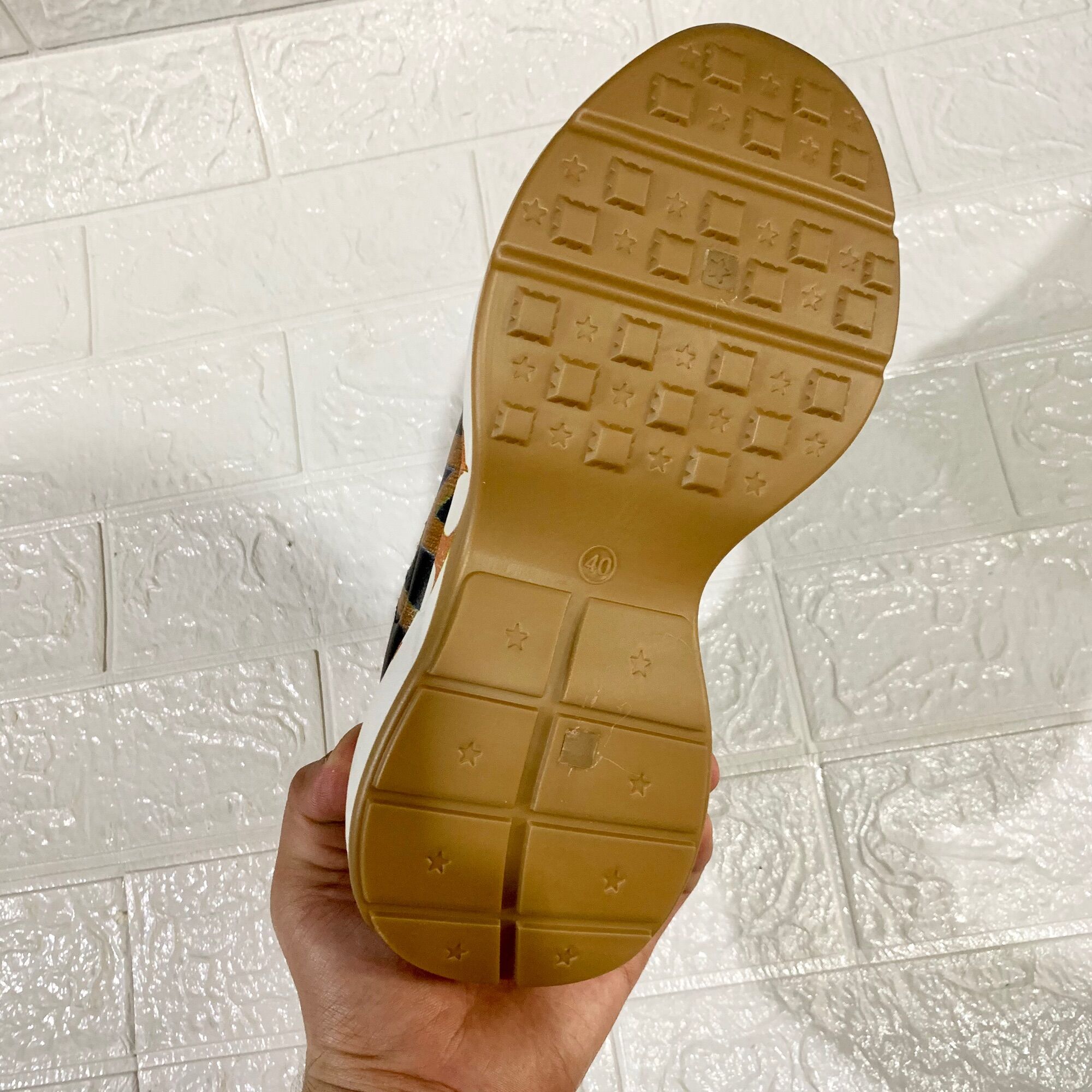 [MIỄN SHIP]Giầy Sneaker nam Ny giầy boston chất da bò cao cấp
