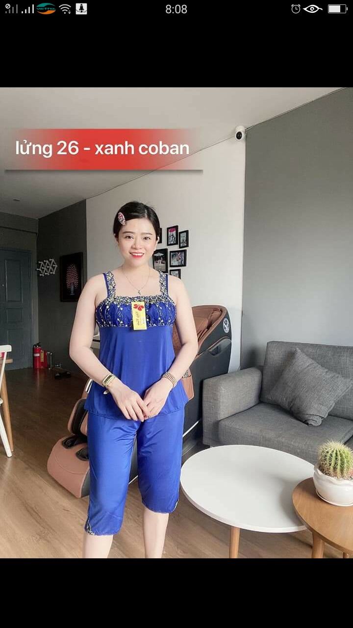 [HCM]Bộ hai dây quần lửng