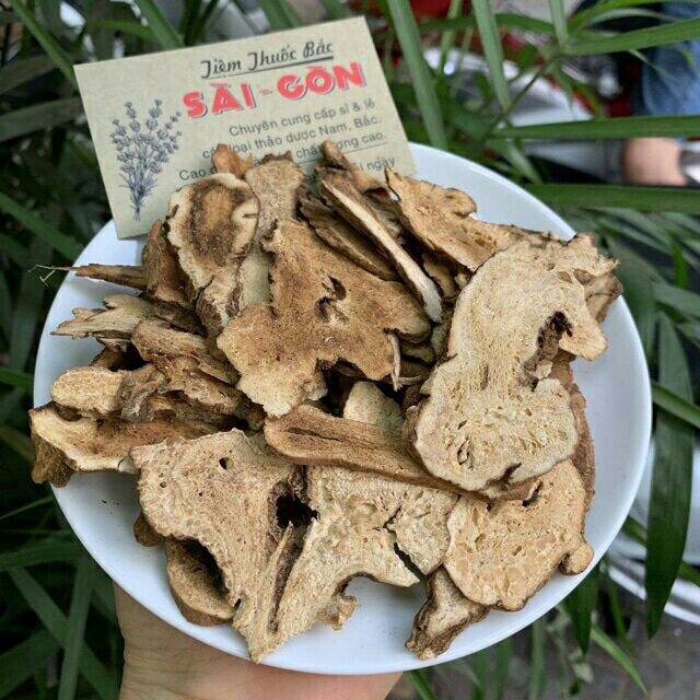 200g bạch truật