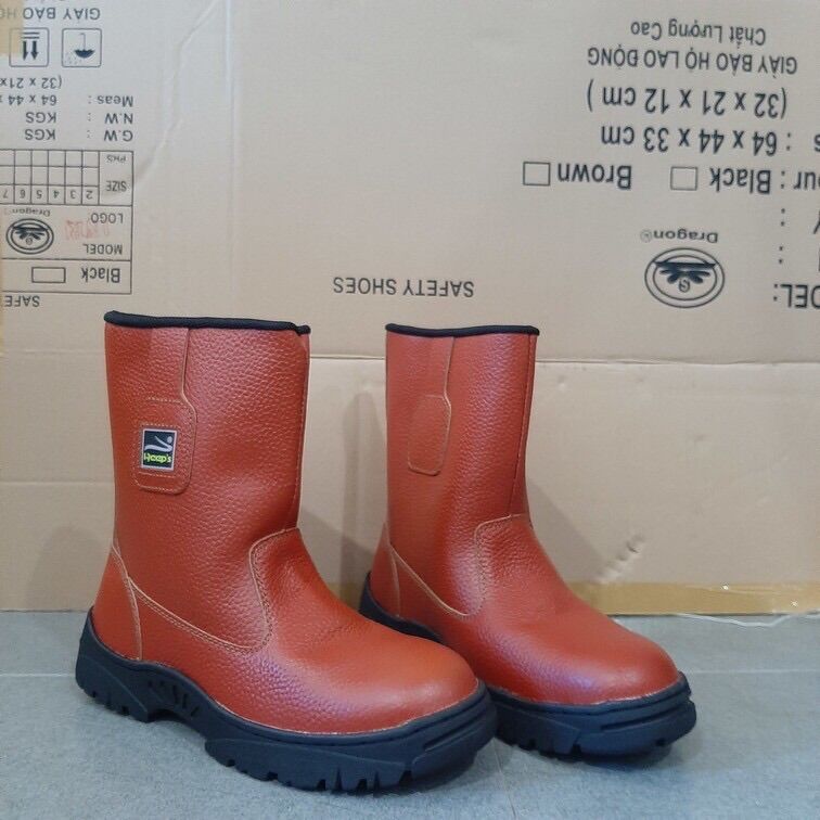 [HCM]Ủng KEEP - Bảo Hộ Xanh Mã sản phẩm: UDA0010