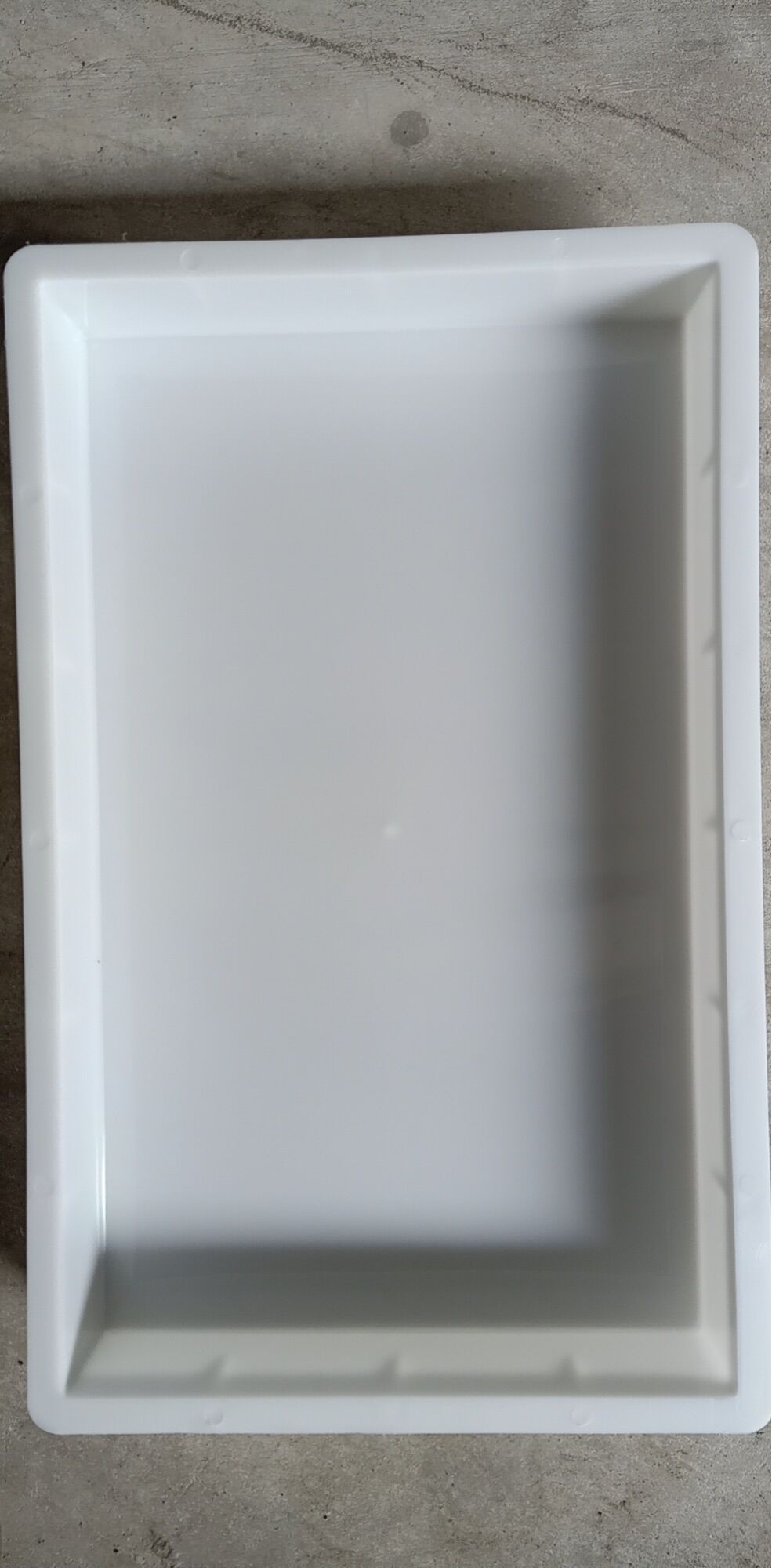 Khuôn tấm Đan đón nước