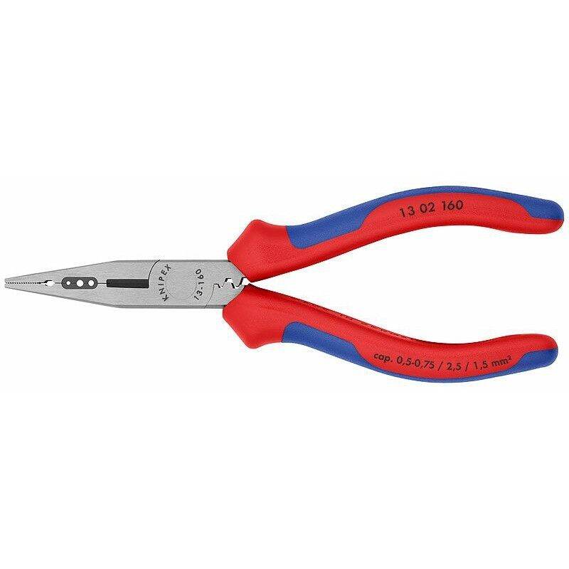 Kìm điện đa năng Knipex