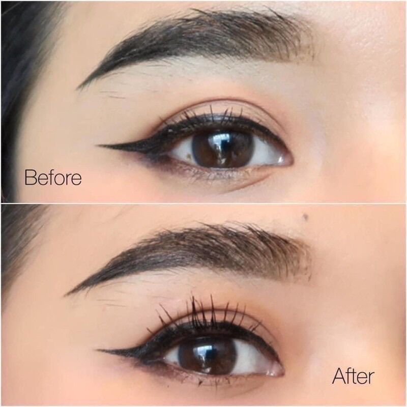 Mascara Maybelline Cat Eye Hyper Curl