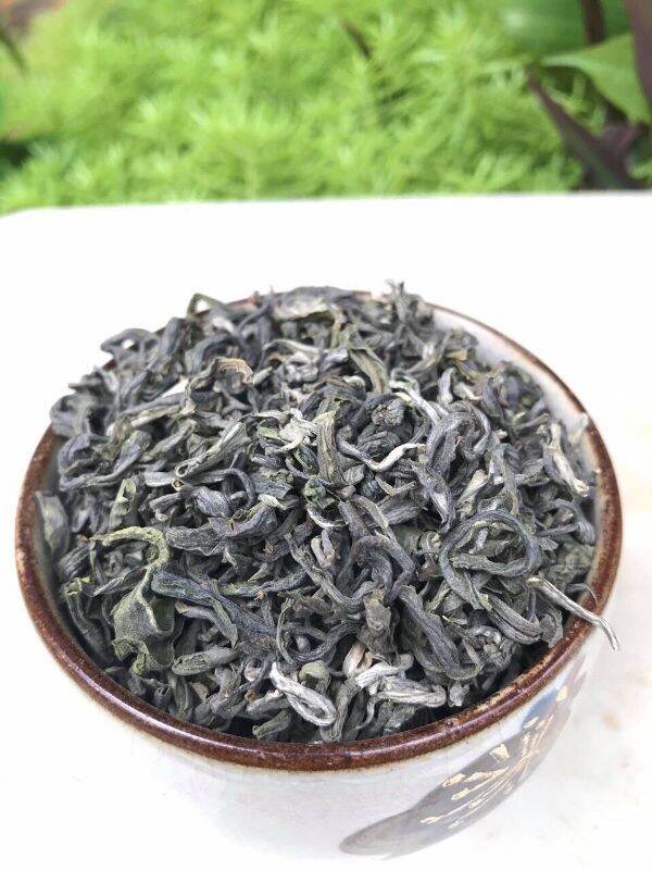 250g chè shan tuyết cổ thụ
