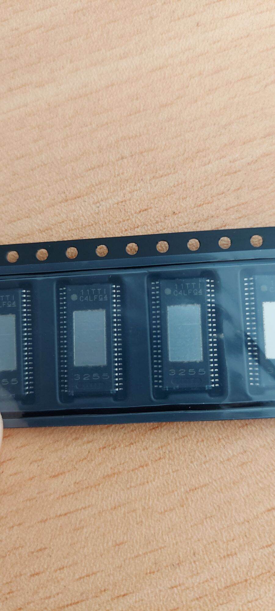 3255 tpa3255 ic class d 600w - ic khuếch đại công suất class d 600w