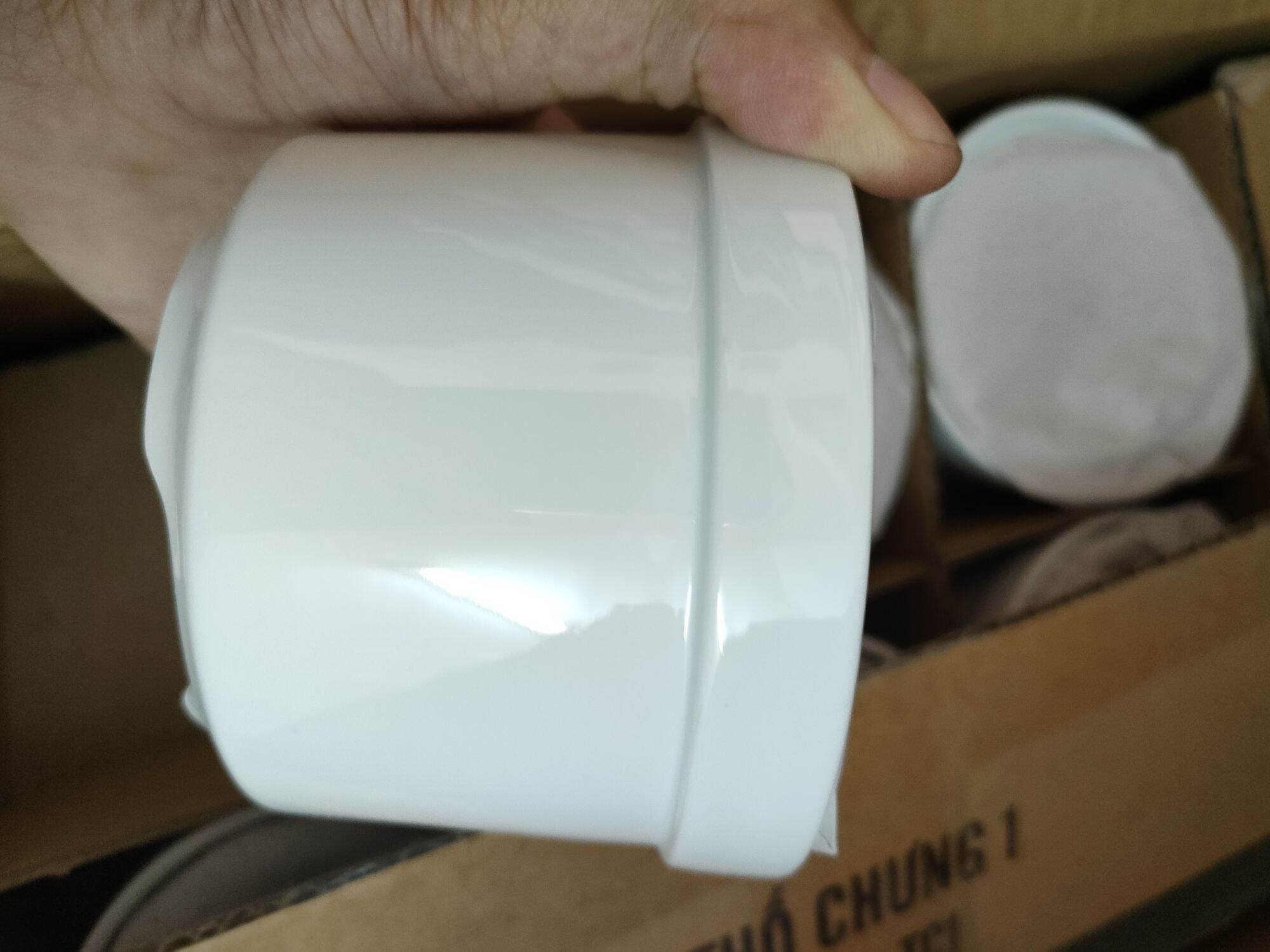 thố chưng yến