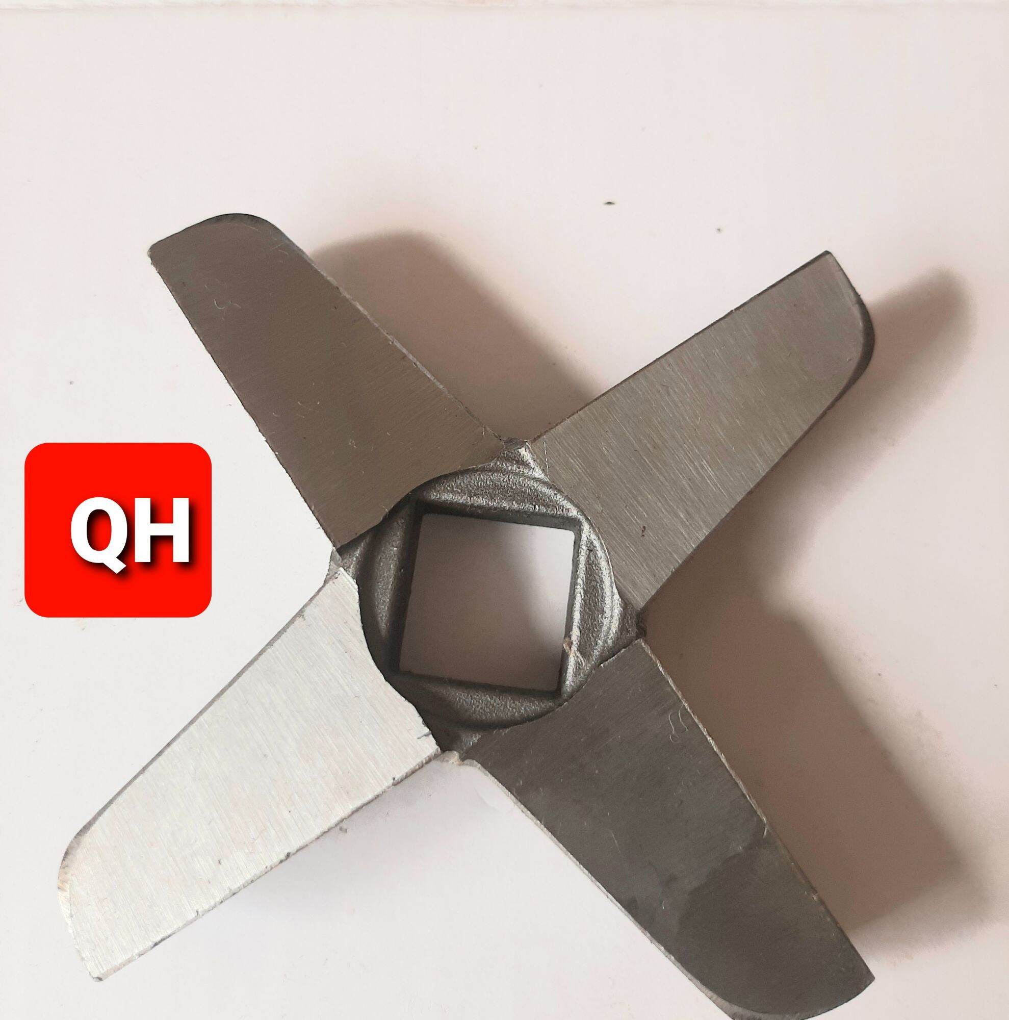 Dao máy say thịt say sương - đùn cám chim Máy (cối 22)