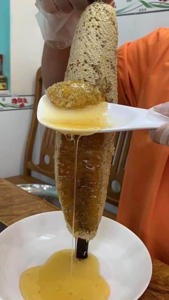 1kg mật ong khoái