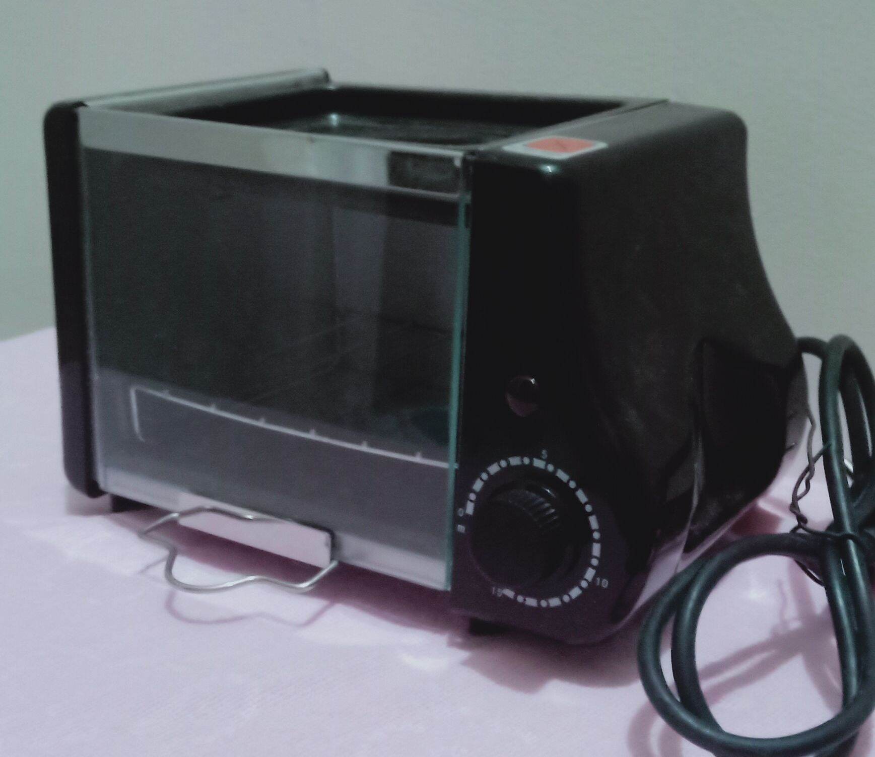 Lò nướng mini