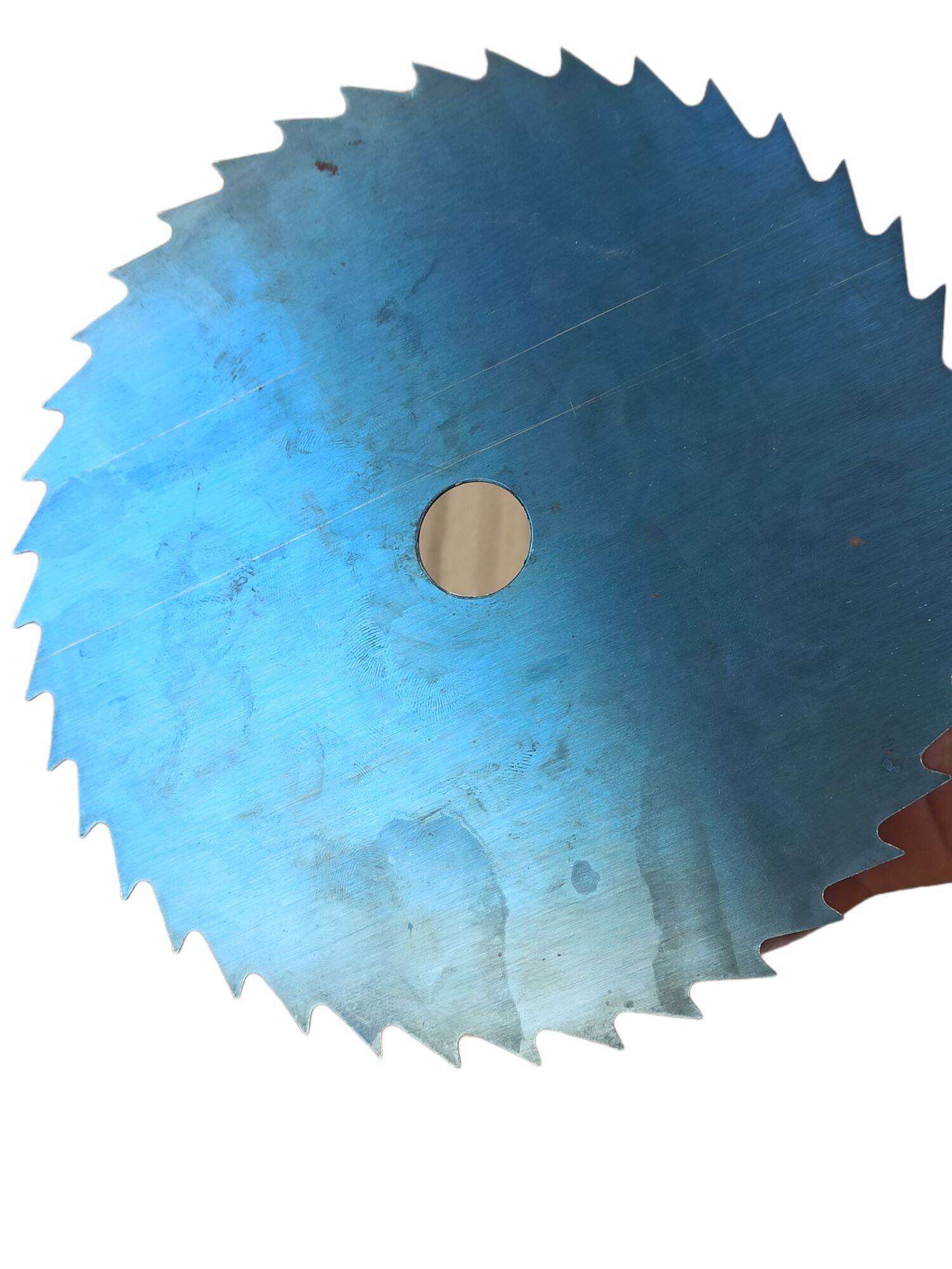 Lưỡi Cưa, Dĩa Cưa Nước Đá Máy cưa cầm tay đường kính 180mm 40 răng