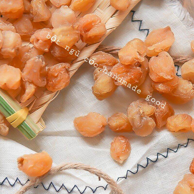 [HCM]Long Nhãn Hưng Yên 100g