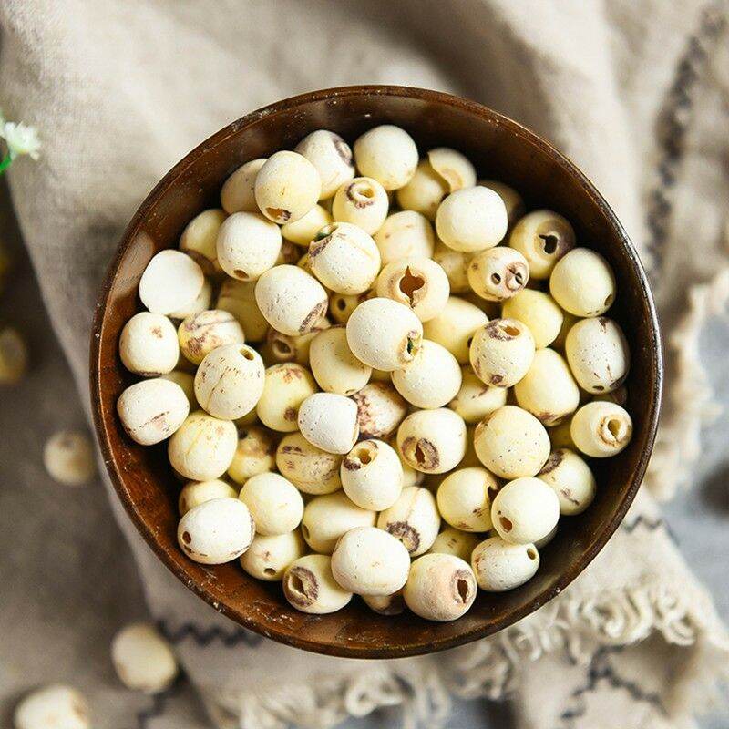Hạt Sen Khô Đồng Tháp 500gr