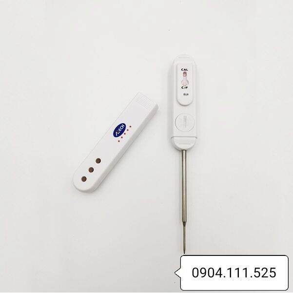 [HCM]Bút đo nhiệt độ thực phẩm APECH AT-01