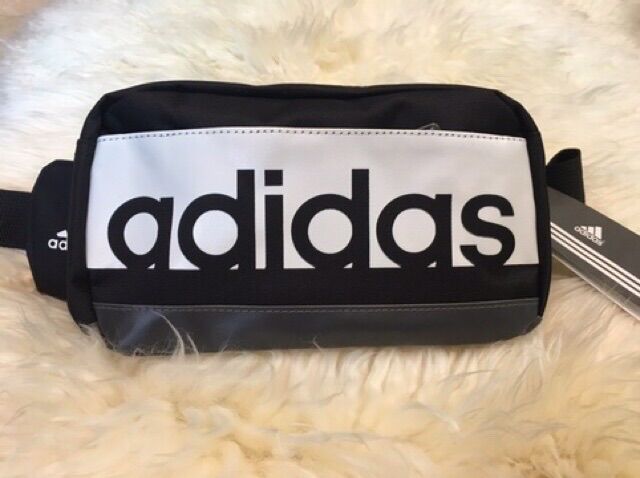 Túi đeo chéo Adidas cá tính