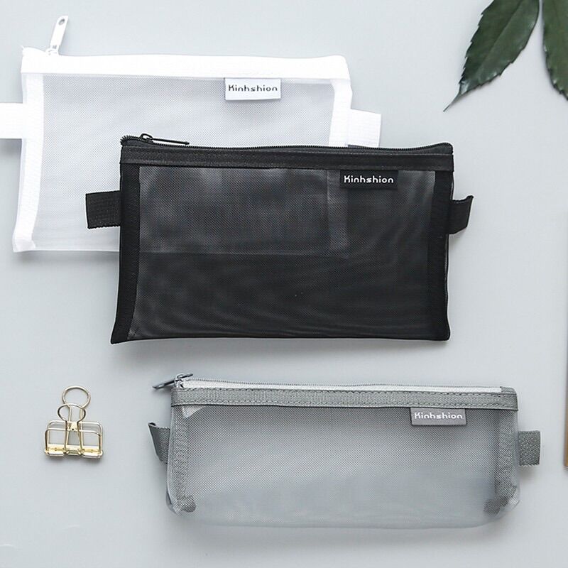 [HCM]Bóp viết Lưới Hàn Quốc