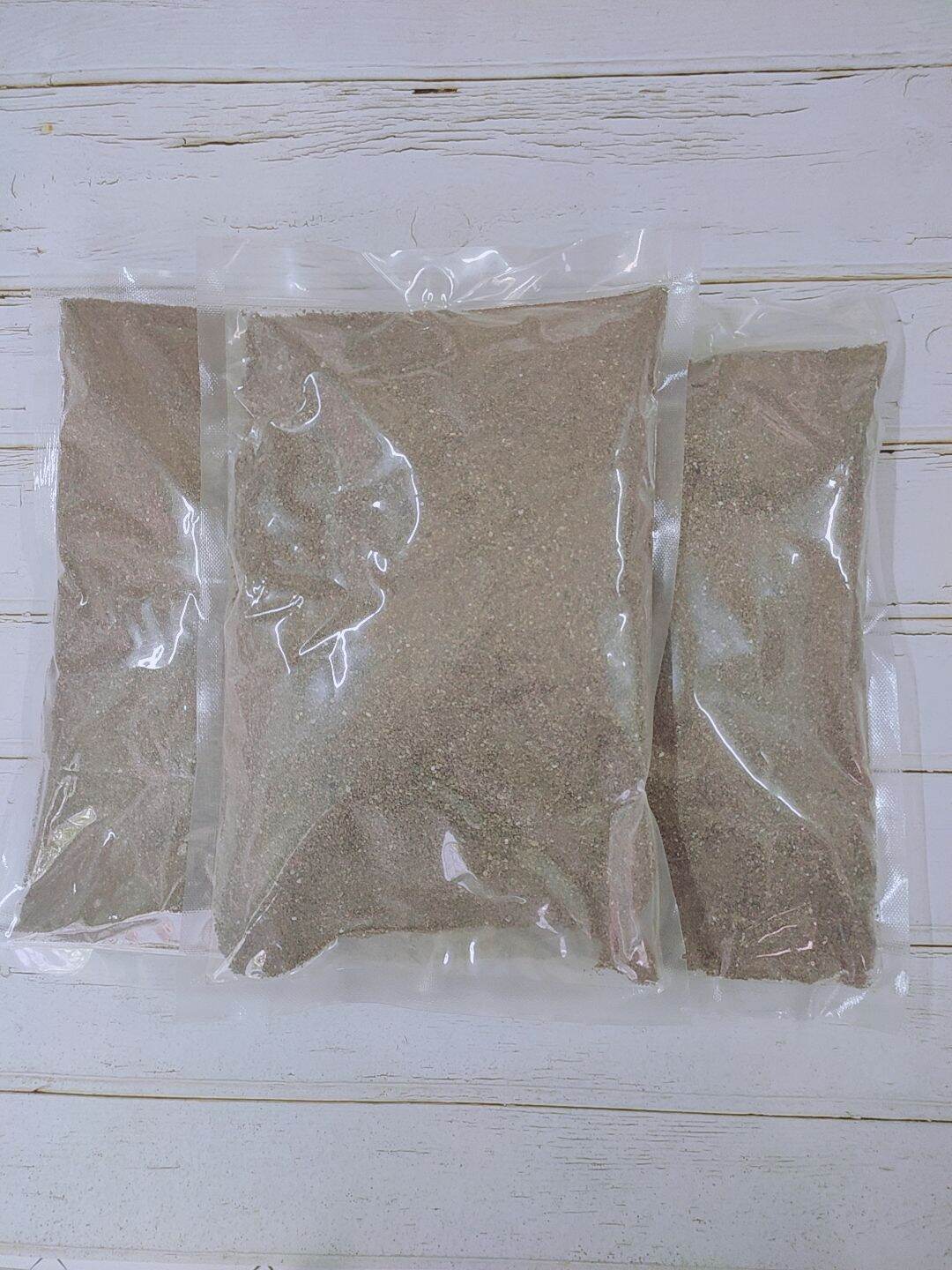 Cát buddy ấn , cát lót chuồng cho hamster. bịch 1kg