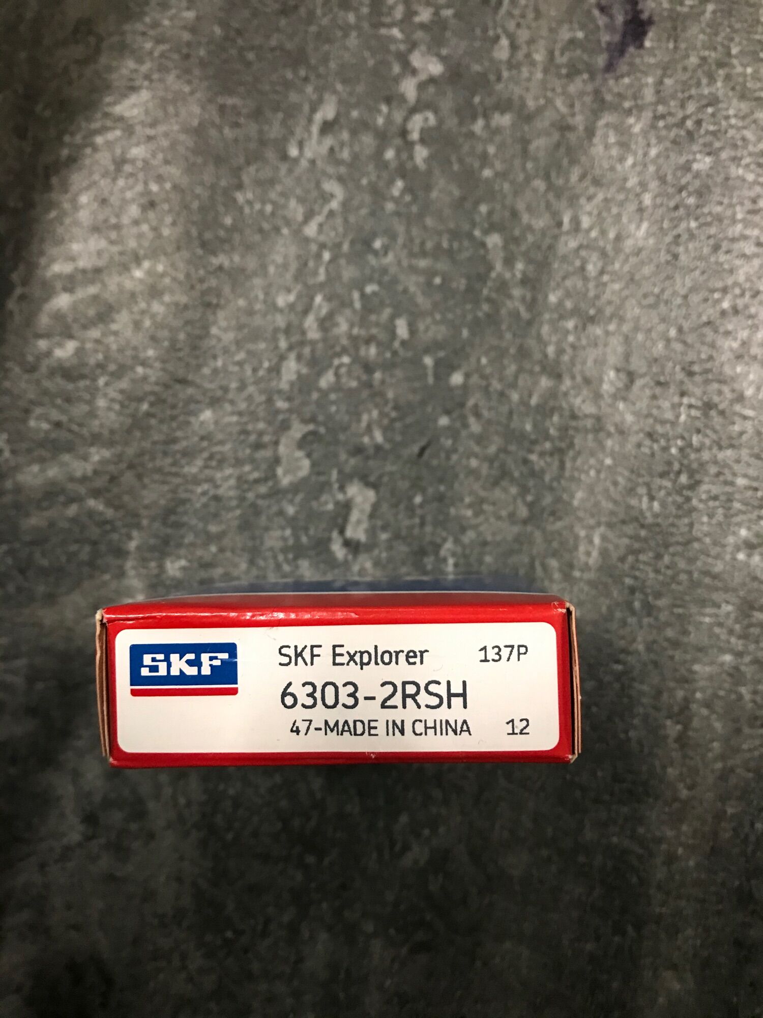 [HCM]Bạc đạn gắp chữ A SH ý/Ab110/Sh2020/Pcx Thái