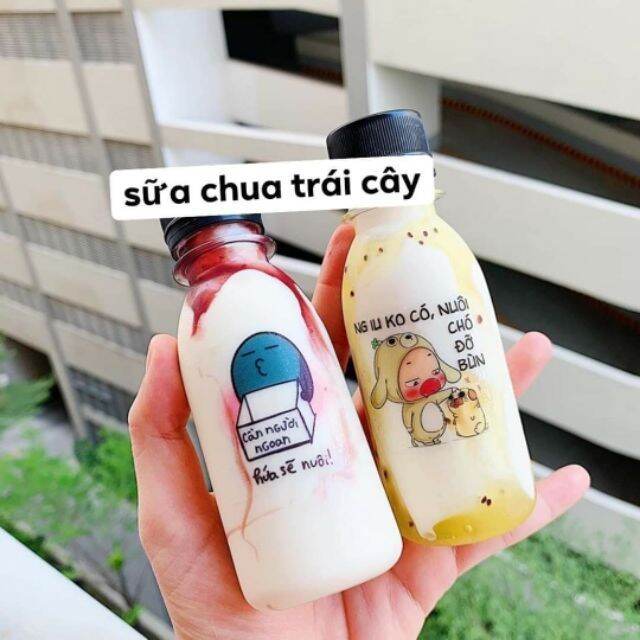 10 chai nhựa 100ml- 120ml đã kèm nắp đen