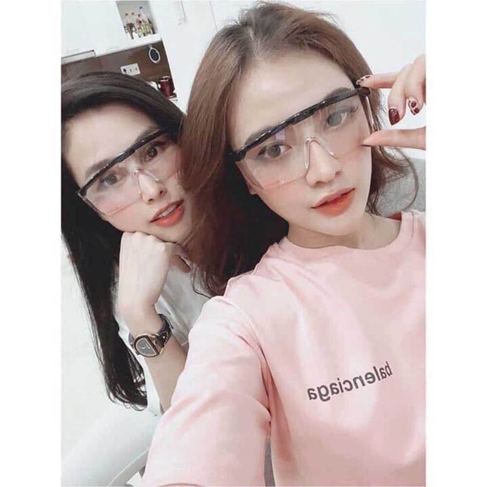 Mắt kính chống bụi, mắt kính bảo hộ