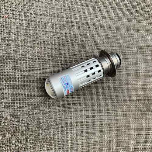 Đèn M5 cao cấp 2 chế độ sáng vàng và trắng cho xe đời cũ